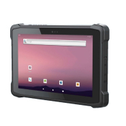 Tablette PC robuste avec écran 10.1 pouces - StrongPad - Android 12 / 14 - IP65 / 4G/5G pour interventions terrain