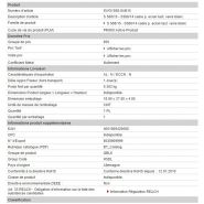 5WG1588-8AB15 - Écrans tactiles Siemens Aktieselskab - cadre pour écran tactile en verre blanc - poids 0.302 kg_1
