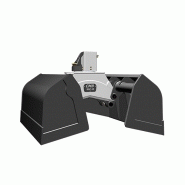 Benne preneuse pour charger divers matériaux bbc 4 8 300 à bbc 70 2500 cmb_1