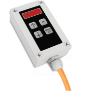 Couverture Chauffante industrielle 600x600 mm - Répartition uniforme de température pour matériaux composites_1