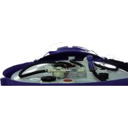 Cuve Adblue - Francoself - 5000 litres double paroi en polyéthylène rotomoulé avec armoire intégrée_1