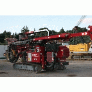 Egt md 1500 n° 1089  d'occasion_1