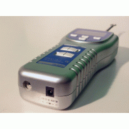 FG5005 - Dynamomètre numérique de précision 5 kg avec affichage 100 000 points et enregistrement valeur crête_1