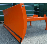 Lame de déneigement pour chariot élévateur - 307542_1