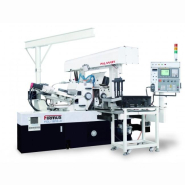 Rectifieuse centerless PALMARY - FCL - CNC - Diamètre admissible de 1 à 150 mm_1