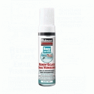 Rénovateur émail et synthétique RUBSON 12 ml - Répare éclats et rayures pour surfaces blanches_1