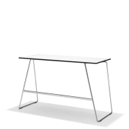 Table empilable légère, robuste  pour vos espace professionnels_1