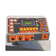 WM3500 - Scie industrielle Wood Mizer - à trait de scie fin - pour bois de gros diamètre_1