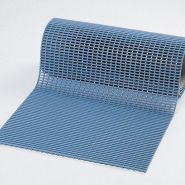 Caillebotis spécial toiture - tapis industriel antidérapant autodrainant et résistant aux intempéries_1