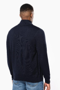 Cardigan zippé homme - Réf: K961 - Kariban - 50% coton / 50% acrylique - épais et confortable_1