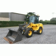 Chargeur/pneus gamme compacte volvo l35gs_1