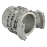 Demi-raccord symétrique avec verrou - DN 32 mm - F 1