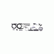Injecteur-extracteur numatic ct370-2 1200w 2 bars 6l_1