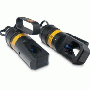 NSH3646, 200 kN Capacité, Casse-écrous hydrauliques, Hexagone à 46 mm_1