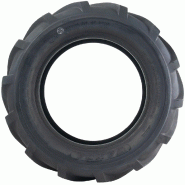 Pneu industriel à crampons pour rotovator à centre ouvert, dimensions 18x8.50-10, Wanda P328_1