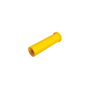 Sonde de niveau d'eau SNJ - protection jaune - pour coffret de commande de niveau - inox et plastique_1