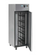 Armoire réfrigérée - Froid statique, 1 porte - Référence: AIP700STN_1