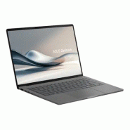 ASUS Zenbook A14 UX3407RA-QD023W Copilot+ PC Qualcomm Snapdragon X1E-78-100 Ordinateur portable 35,6_1