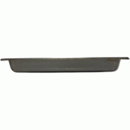 Bac GN1/1 H65mm Inox BGN11H6Inox_1