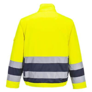 Blouson - Haute Visibilité, Bicolore - HV Lille TX50 - Portwest_1