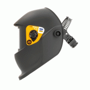 Cagoule de soudage lcd venus 9/13g - true color - GYS_1