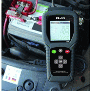 CLAS - TESTEUR BATTERIES 12/24V - AC 5245_1
