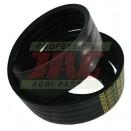 Courroie trapézoïdale Gates Agri (0325214) - 80323646.26 - New Holland - Référence ME-80323646.26_1