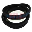 Courroie trapézoïdale Continental Agridur 312 506671.0-312 - pièce d'origine pour moissonneuse-batteuse Claas Dominator_1