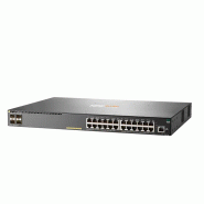 HPE Aruba Networking 2930F 24G PoE+ 4SFP Switch_1