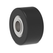 MLSWNY85434, Nylon Wheel Set, 85 mm x 43.5 mm_1