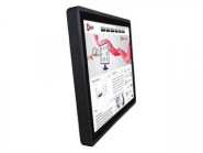 Panel PC capacitif 15