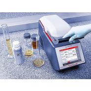 RapidOxy 100 - Analyseur de stabilité à l'oxydation - Anton Paar France - Volume d'échantillon : 5 ml_1