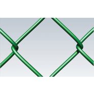 Replax - clôture grillagée cavatorta - rouleaux de 25 m avec capuchons de protection_1