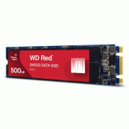 SANDISK red wd sa500 500 go m.2 série ata iii 3d nand_1