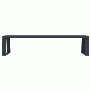 Banquette ballade metal_1