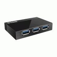 D-LINK Hub 4 ports superspeed USB 3.0_1