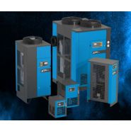 Dgo - Sécheurs air frigorifiques ATS - Pression d'air admission 7 bar - Série Gold avec efficacité énergétique_1