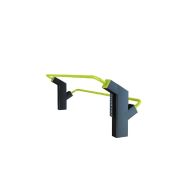 SD double push up - Gamme Street Design DAMAPRO SD double push up - Gamme Street Design DAMAPRO
