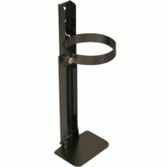 Support au sol réglable de 180 à 440 mm ten - ø 100_1