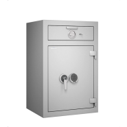 Coffre-fort de sécurité Zephir Depôt 802 Classe 2 - Hartmann - Norme EN 1143-2 - Valeur assurable 35 000 euros_1