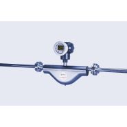 Débitmètre Coriolis : L-Cor 4000_1