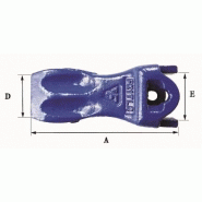 Dents de godet fk1 tlr_1