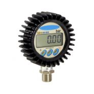 Sm-idroscan - Manomètre numérique haute précision 1 à 2000 bar - Sensel Measurement avec datalogger et protection IP65_1