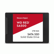 Western Digital Red SA500 1 To 2.5