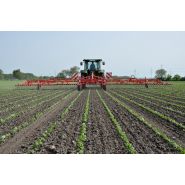 Herse Einböck Aerostar-Exact pour travail du sol de 9 à 12 m