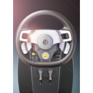 Autolaveuse autoportée robuste et fiable MAGNA BASIC - Réf. 110828 - Applications industrielles exigeantes_1