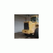 Chargeuse sur pneus caterpillar 936_1