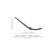 Colibrì - crosses sur poteaux GMR Enlights - 1270 mm - disponible en deux tailles_1