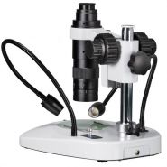 Dst-0745 - loupe binoculaire - bresser - 0.7x - 4.5x_1
