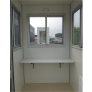 Guérite de surveillance mgn 15_1